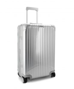 PVC Rimowa Luggage พลาสติกคลุมกระเป๋า กระเป๋าเดินทาง Topas Xtravelgear ผ้าคลุม rimowa